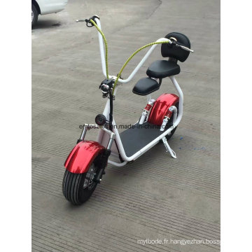 Moteur électrique 500W Junior City Coco E Scooter